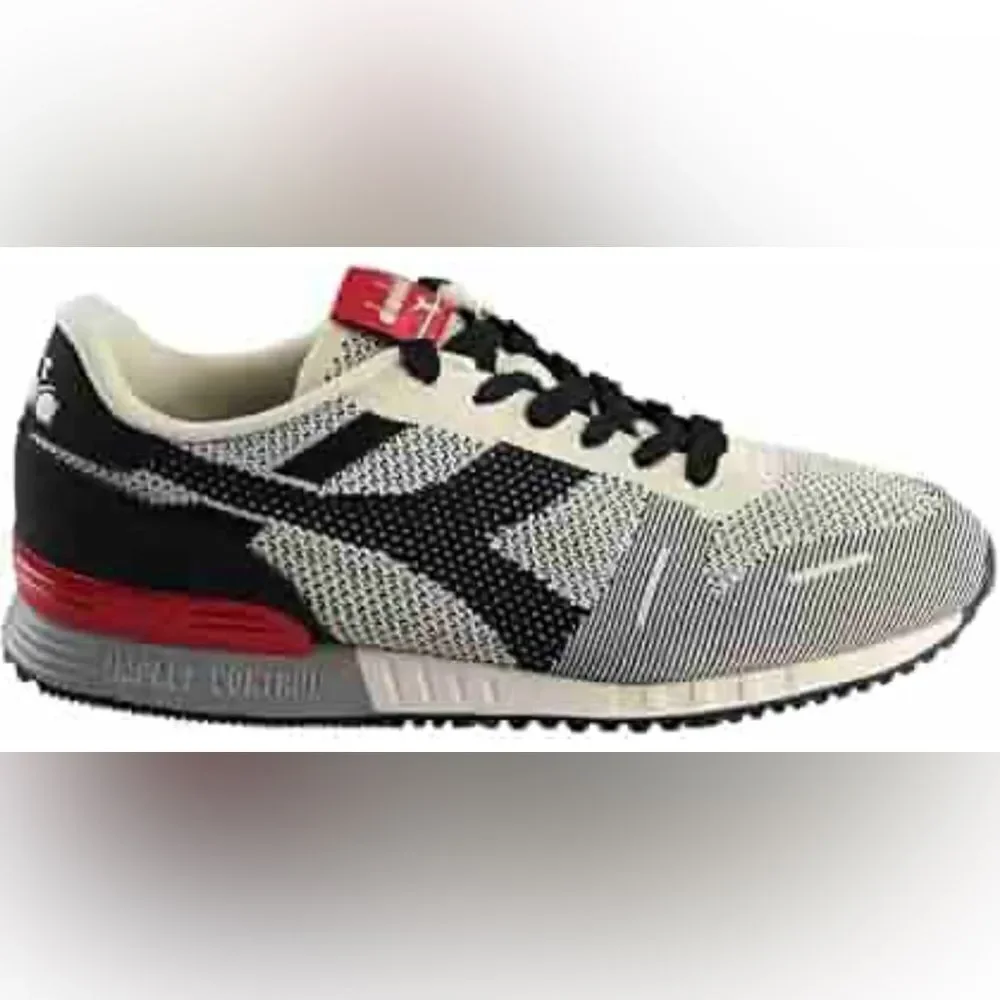 Diadora sneakers black